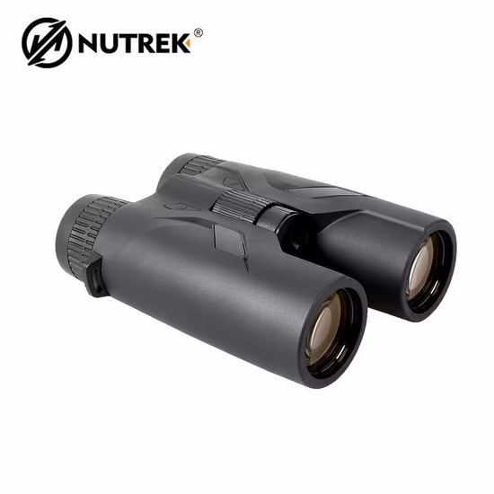 Nutrek Optics OLED 8X42 Display Telêmetro Binocular de Medição