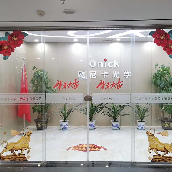 Telêmetro para medição de distância do telêmetro de golfe e caça com alta