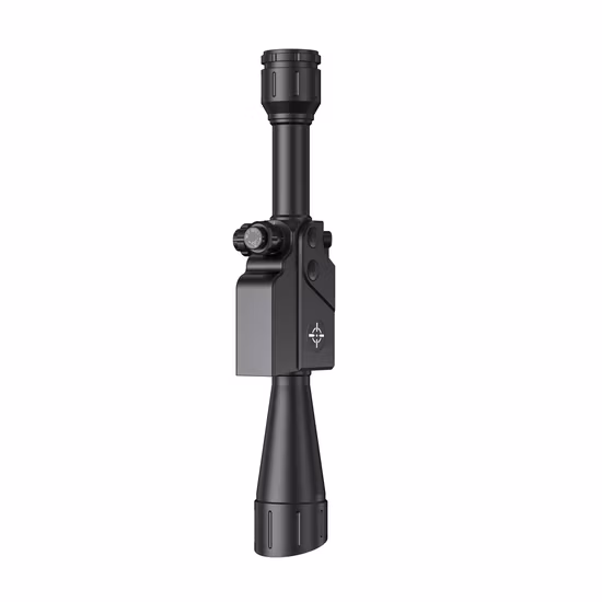 Nutrek Optics Telêmetro leve OLED de longa distância 1200m para medida de golfe e caça caçador